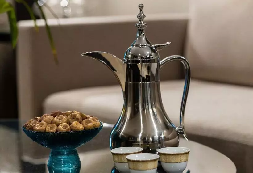 Fotos del hotel Shaza Madinah:  25