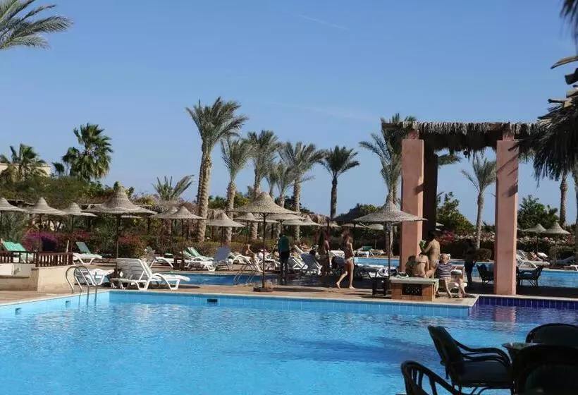 Fotos del hotel Tamra Beach Resort:  6