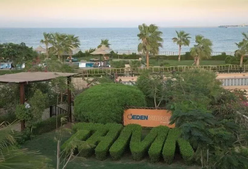 Fotos del hotel Tamra Beach Resort:  23