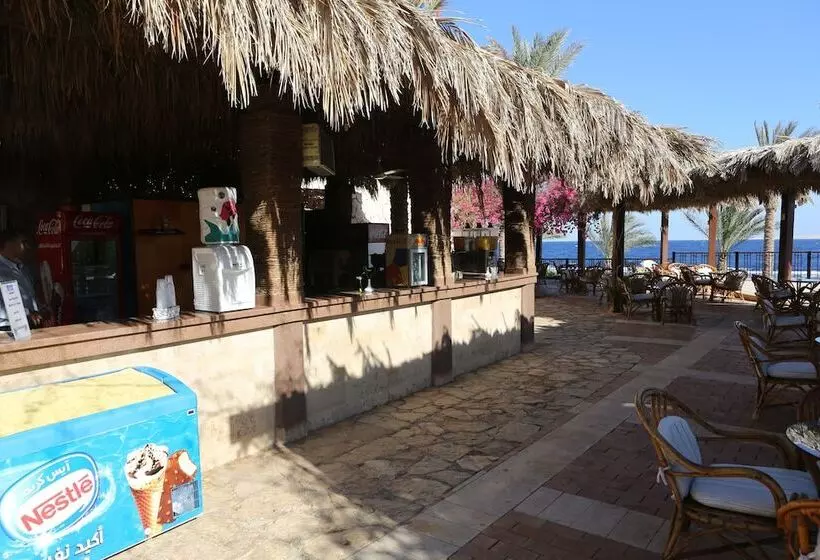 Fotos del hotel Tamra Beach Resort:  15