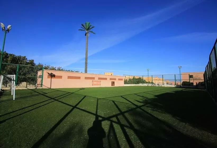 Fotos del hotel Tamra Beach Resort:  4