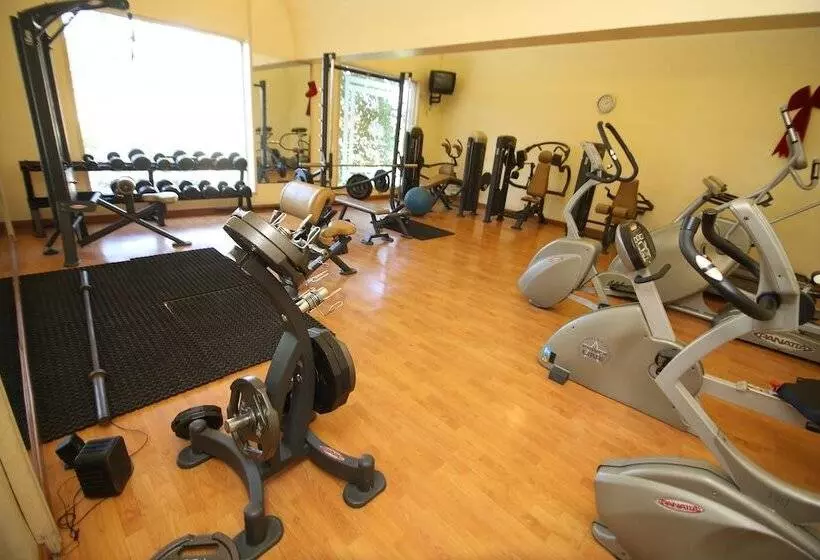 Fotos del hotel Tamra Beach Resort:  19