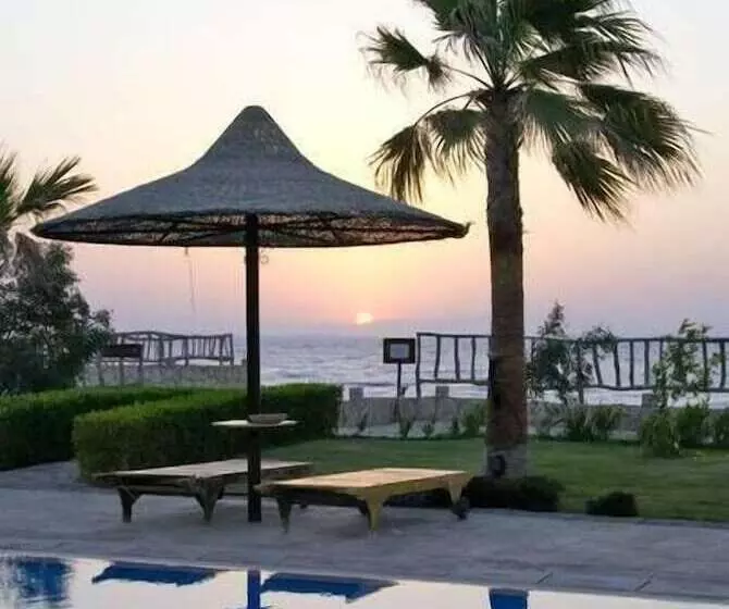 Fotos del hotel Tamra Beach Resort:  20