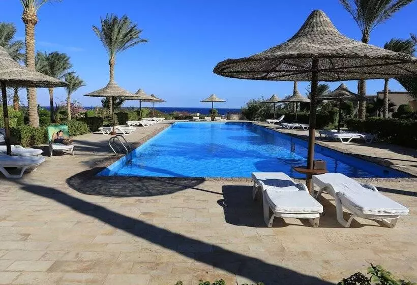 Fotos del hotel Tamra Beach Resort:  11