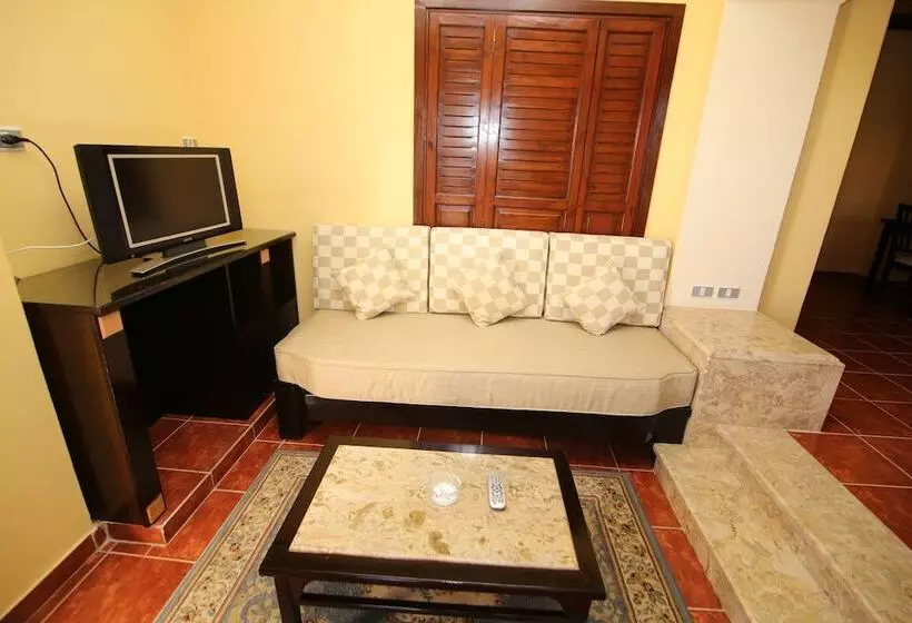 Fotos del hotel Tamra Beach Resort:  17