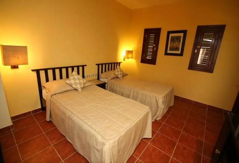 Fotos del hotel Tamra Beach Resort:  10