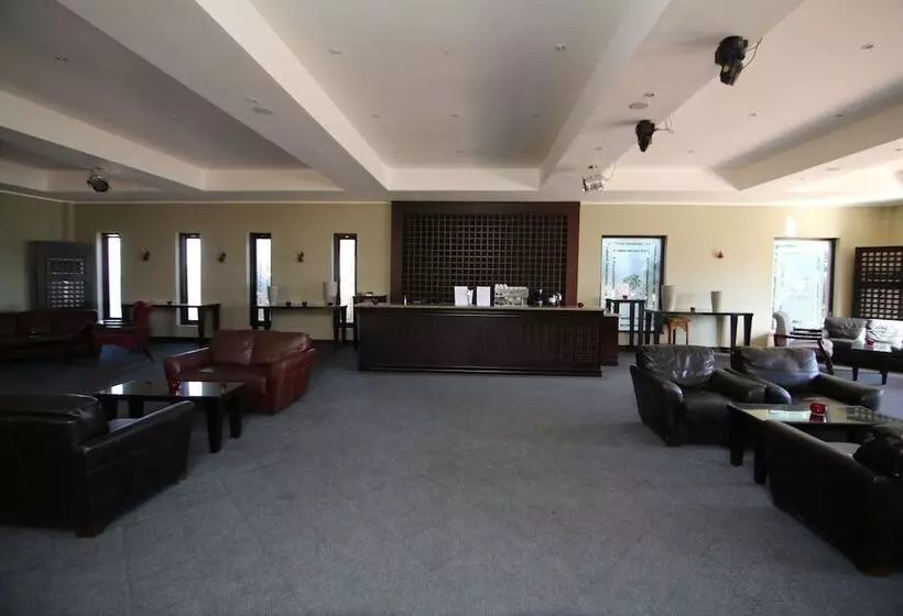 Fotos del hotel Tamra Beach Resort:  12