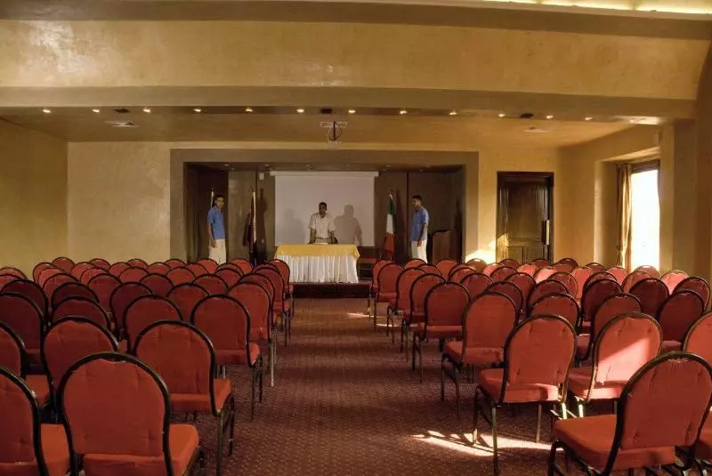 Fotos del hotel Tamra Beach Resort:  7