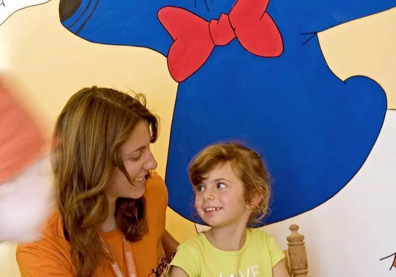 Fotos del hotel Tamra Beach Resort:  8