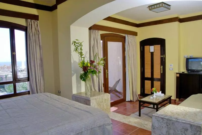 Fotos del hotel Tamra Beach Resort:  21