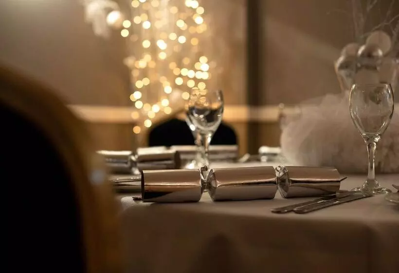 Fotos del hotel Collingwood Bw Signature Collection:  25