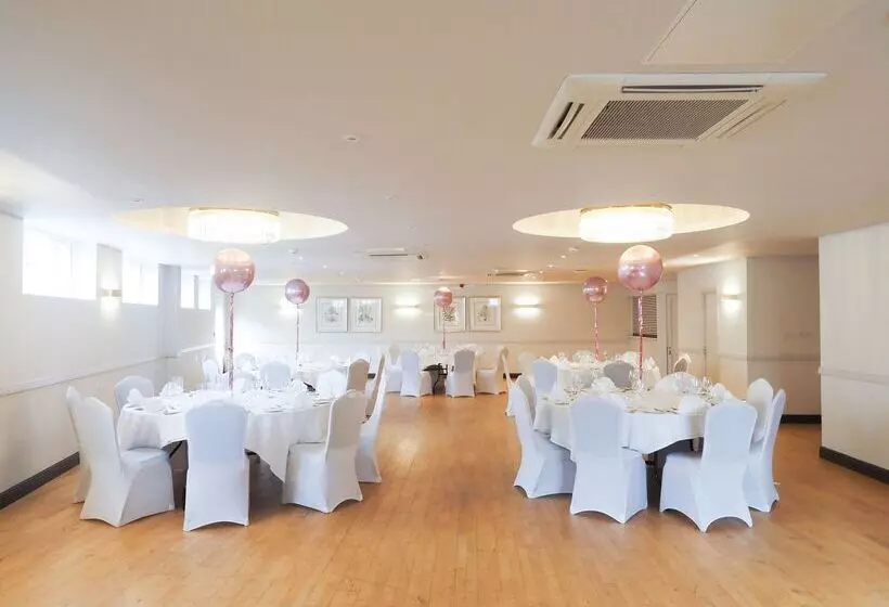 Fotos del hotel Collingwood Bw Signature Collection:  13