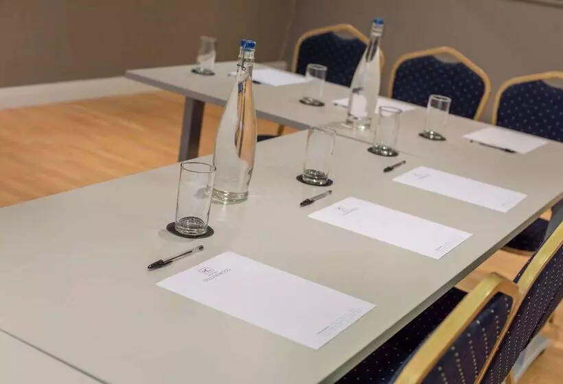 Fotos del hotel Collingwood Bw Signature Collection:  20