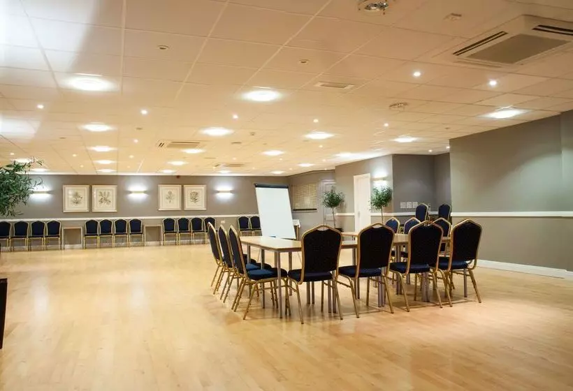 Fotos del hotel Collingwood Bw Signature Collection:  23