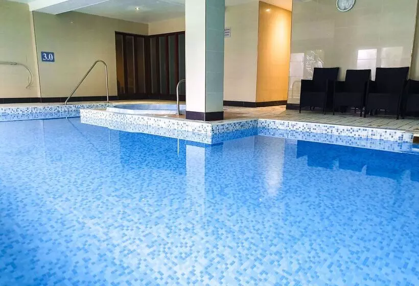 Fotos del hotel Collingwood Bw Signature Collection:  3