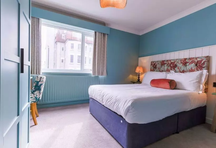 Fotos del hotel Collingwood Bw Signature Collection:  21