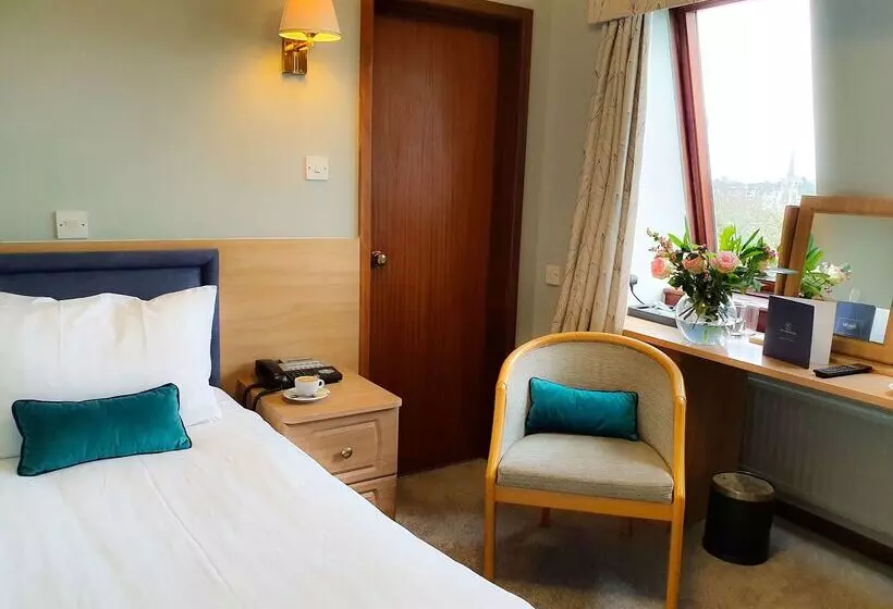 Fotos del hotel Collingwood Bw Signature Collection:  2