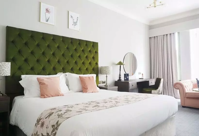 Fotos del hotel Collingwood Bw Signature Collection:  12