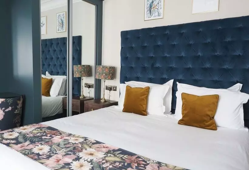 Fotos del hotel Collingwood Bw Signature Collection:  24