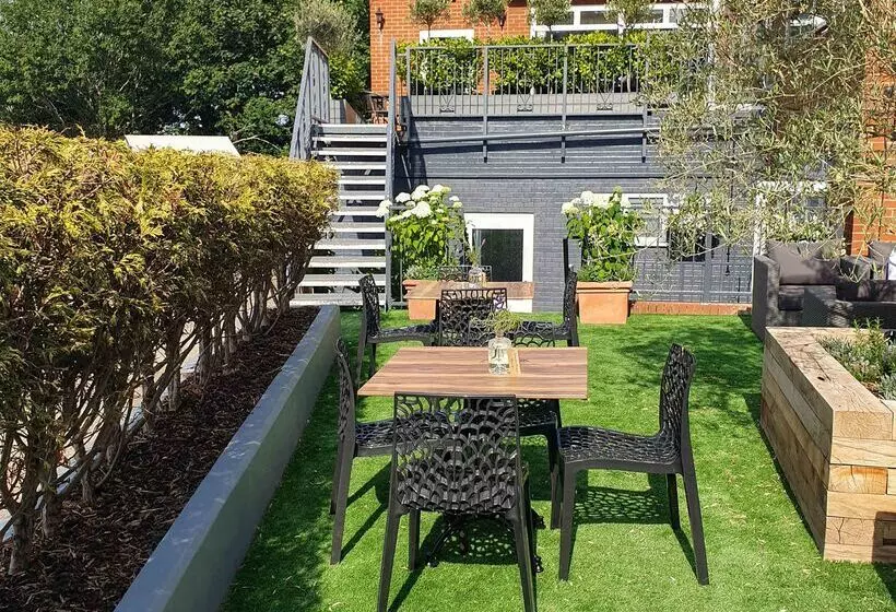 Fotos del hotel Collingwood Bw Signature Collection:  16