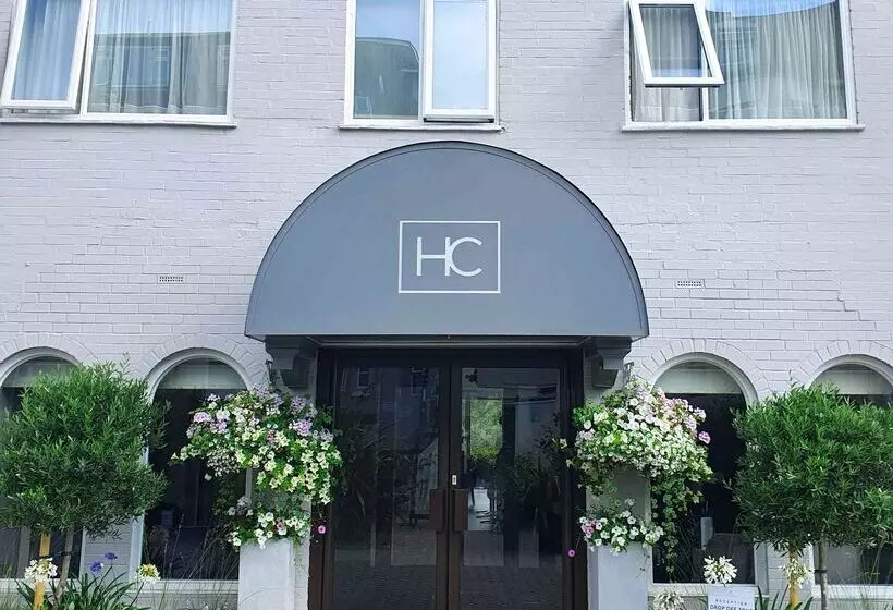 Fotos del hotel Collingwood Bw Signature Collection:  11