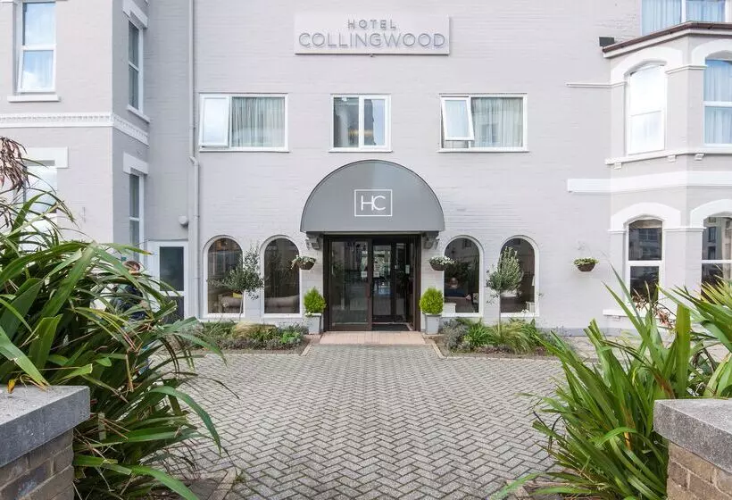 Fotos del hotel Collingwood Bw Signature Collection:  17