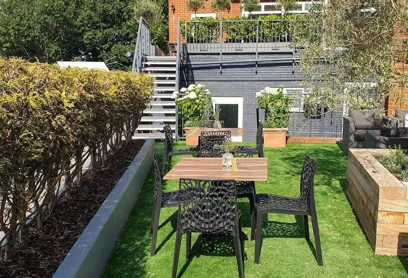 Fotos del hotel Collingwood Bw Signature Collection:  10