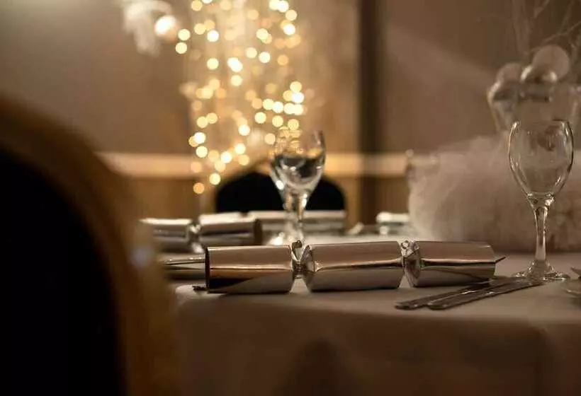 Fotos del hotel Collingwood Bw Signature Collection:  19