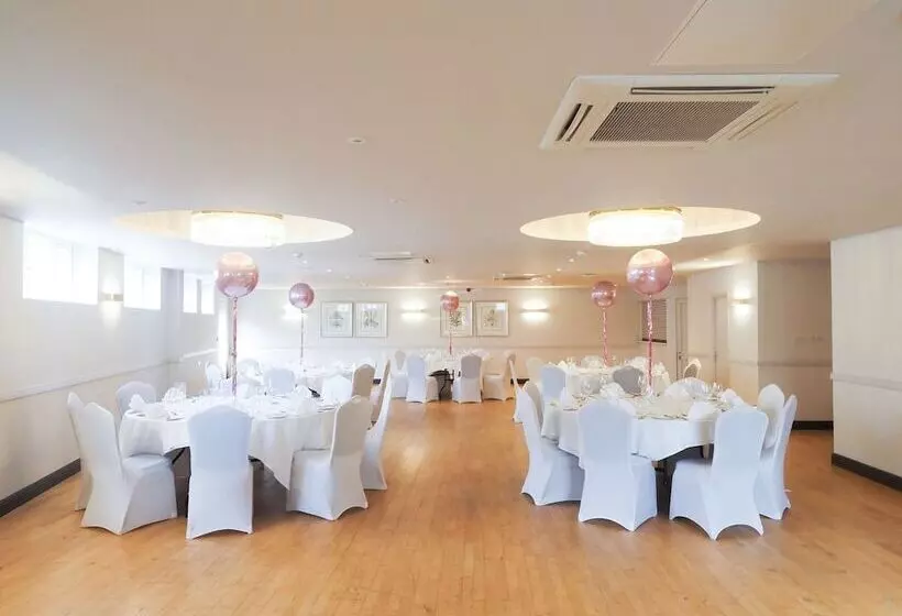 Fotos del hotel Collingwood Bw Signature Collection:  4