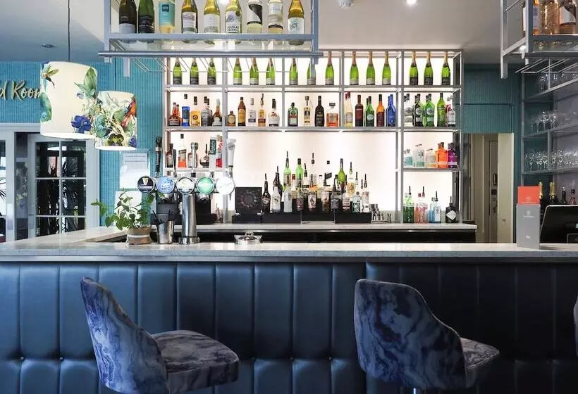 Fotos del hotel Collingwood Bw Signature Collection:  7