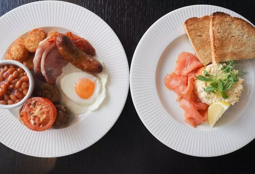 Fotos del hotel Collingwood Bw Signature Collection:  6