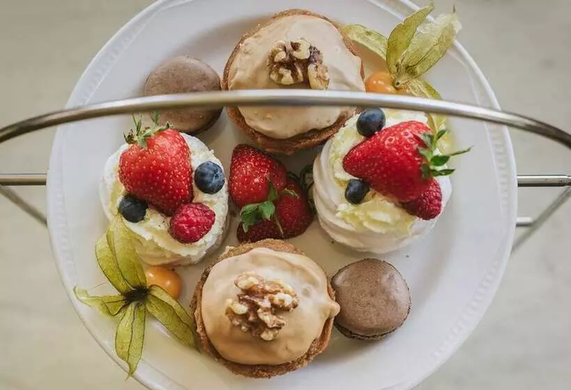 Fotos del hotel Collingwood Bw Signature Collection:  22