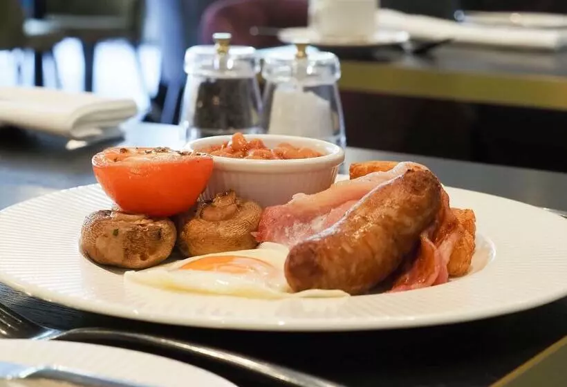 Fotos del hotel Collingwood Bw Signature Collection:  14