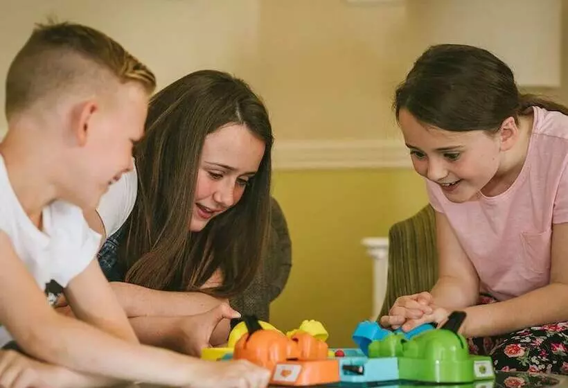 Fotos del hotel Collingwood Bw Signature Collection:  9