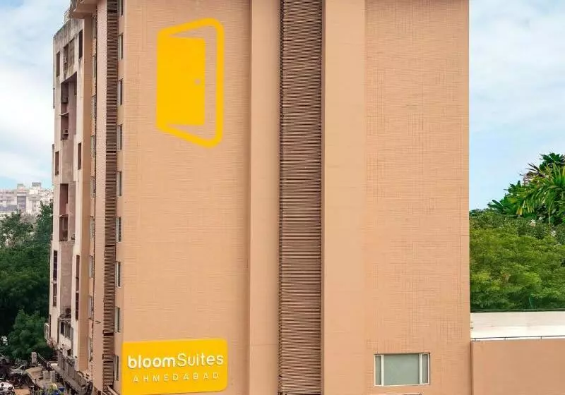 Country Inn Ahmedabad