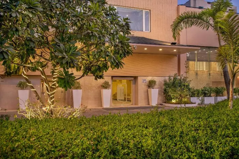 Fotos del hotel Country Inn Ahmedabad:  8