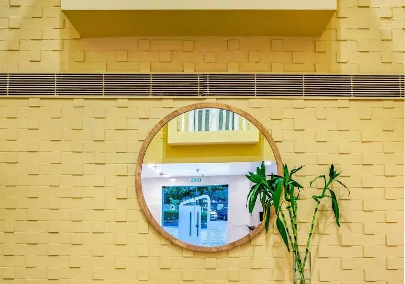 Fotos del hotel Country Inn Ahmedabad:  11