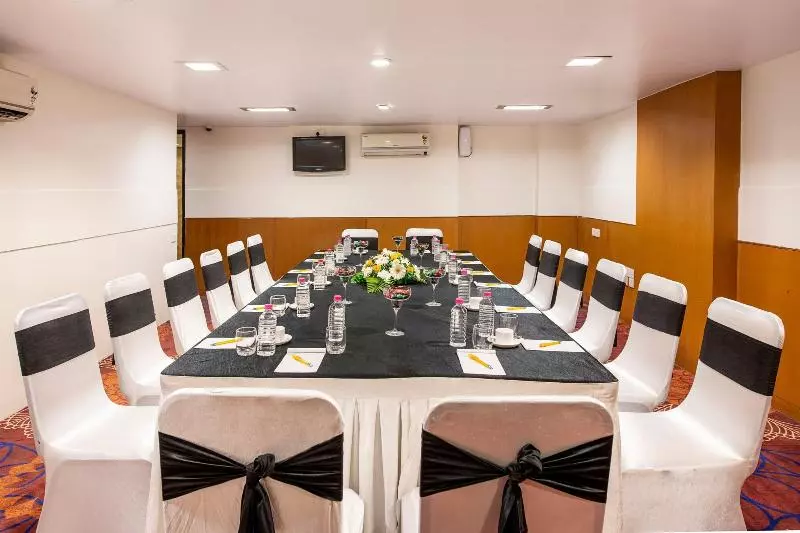 Fotos del hotel Country Inn Ahmedabad:  7
