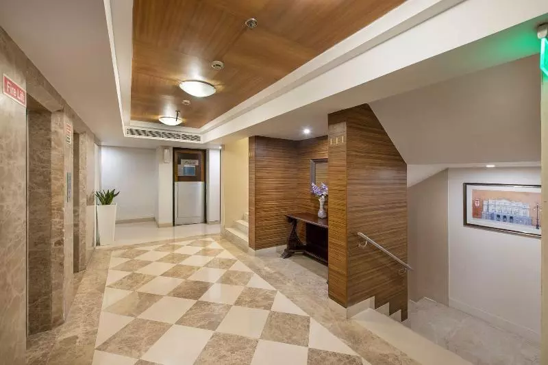 Fotos del hotel Country Inn Ahmedabad:  3