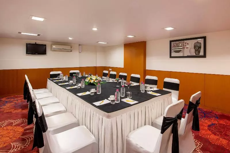 Fotos del hotel Country Inn Ahmedabad:  10