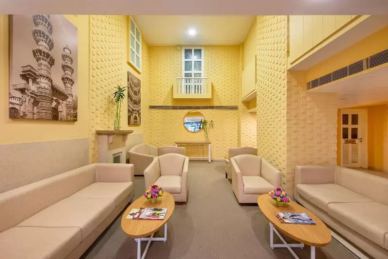 Fotos del hotel Country Inn Ahmedabad:  2