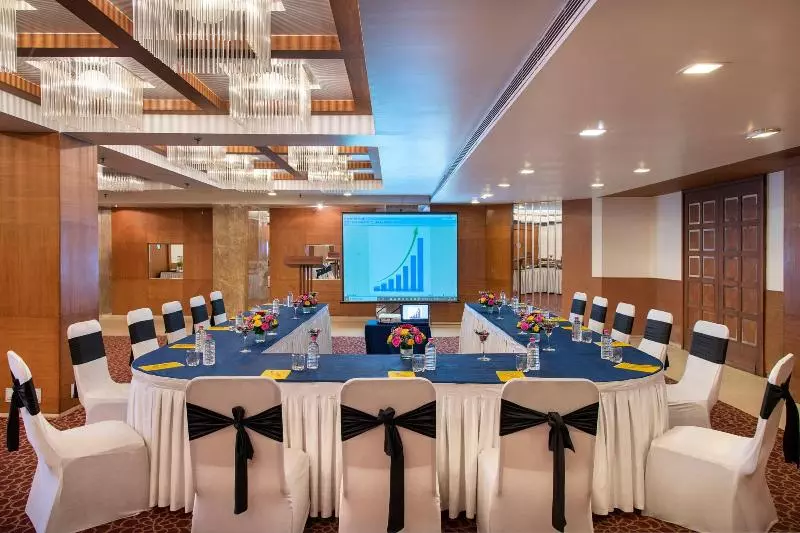 Fotos del hotel Country Inn Ahmedabad:  4