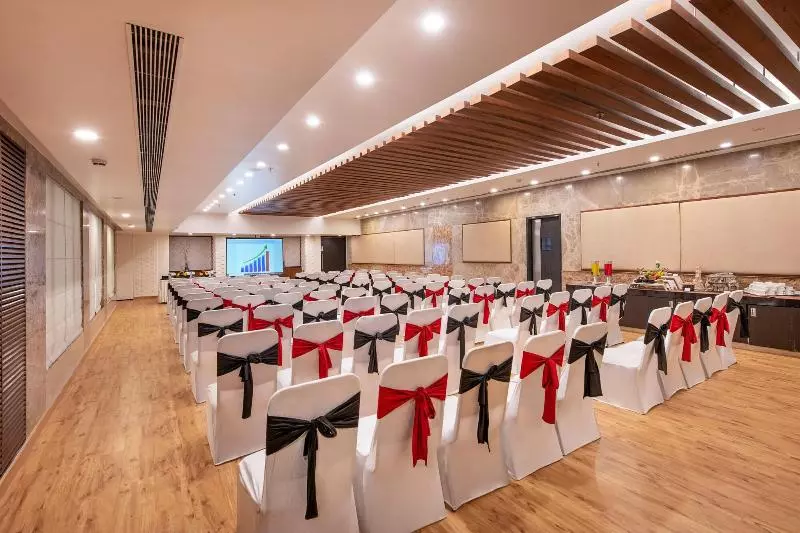 Fotos del hotel Country Inn Ahmedabad:  13