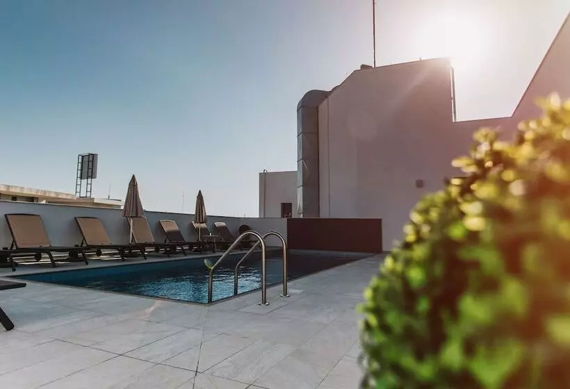 Fotos del hotel Frangiorgio:  2