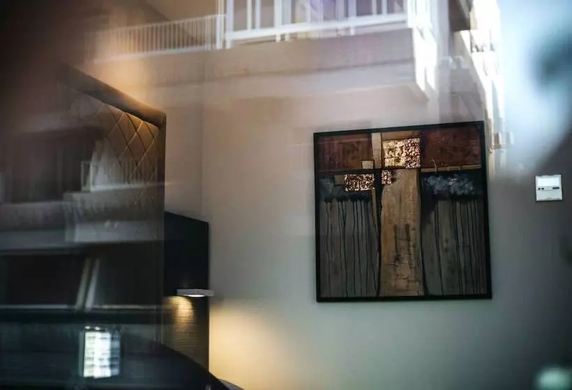 Fotos del hotel Frangiorgio:  10