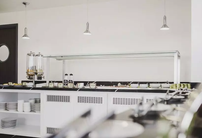 Fotos del hotel Frangiorgio:  5