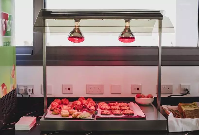 Fotos del hotel Frangiorgio:  14