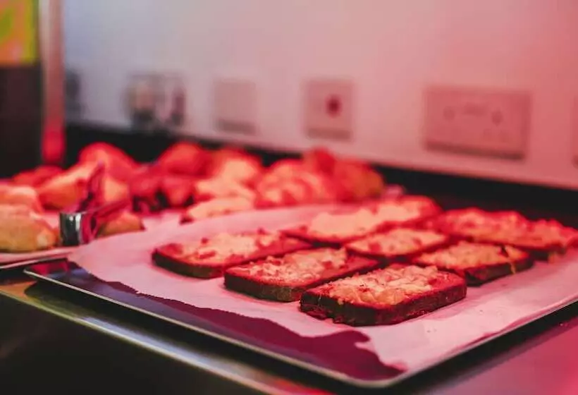 Fotos del hotel Frangiorgio:  4