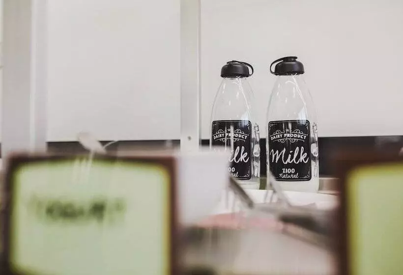 Fotos del hotel Frangiorgio:  7