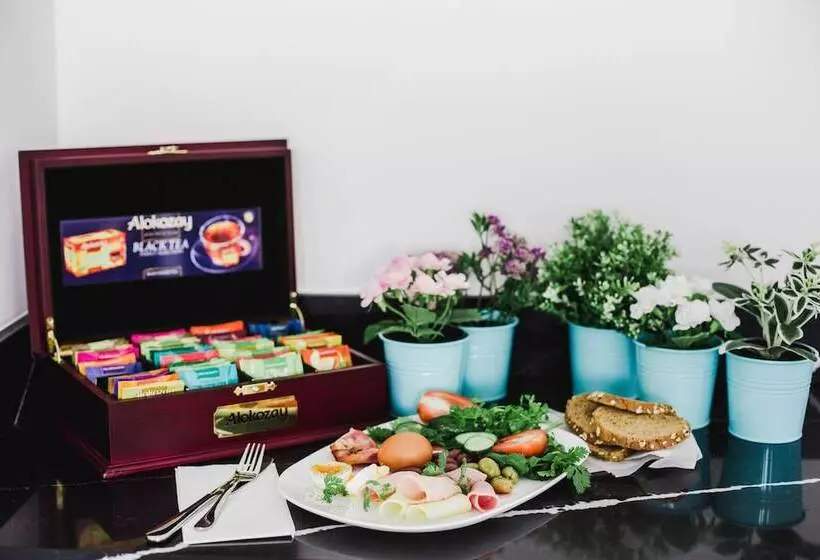 Fotos del hotel Frangiorgio:  16